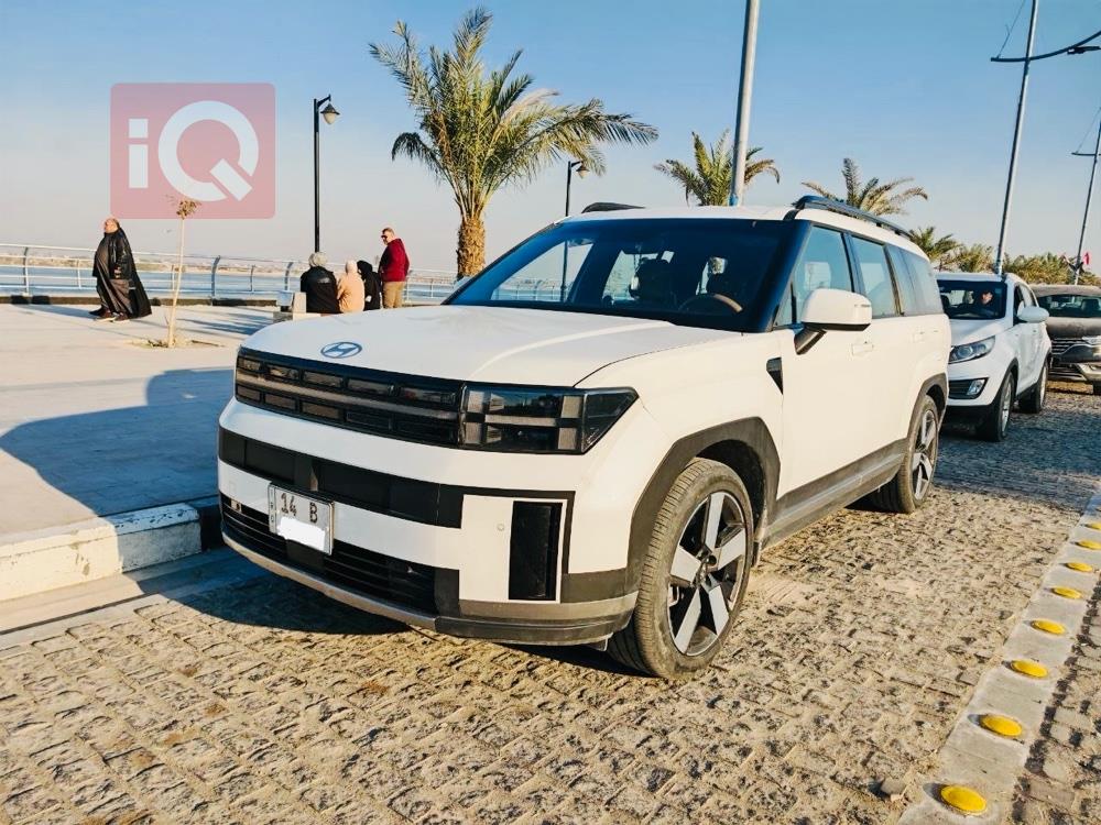 هيونداي سانتافي